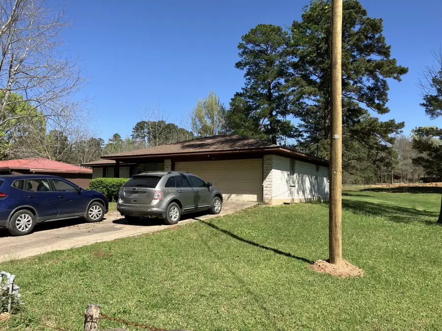 570 Roach Road, Haughton, LA 71037 - #3