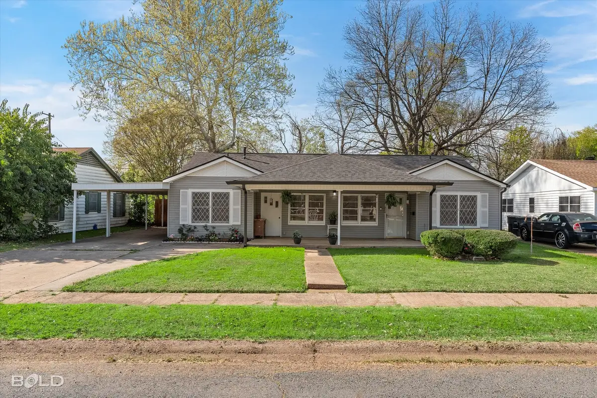 1305 Shamrock Street, Bossier City, LA 71112 - #1