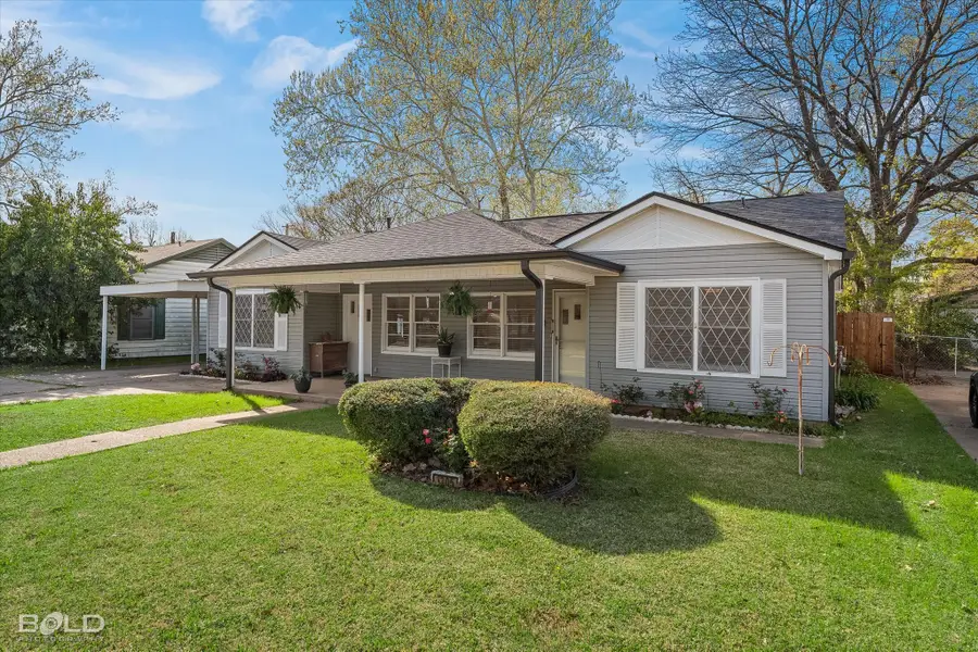 1305 Shamrock Street, Bossier City, LA 71112 - #2