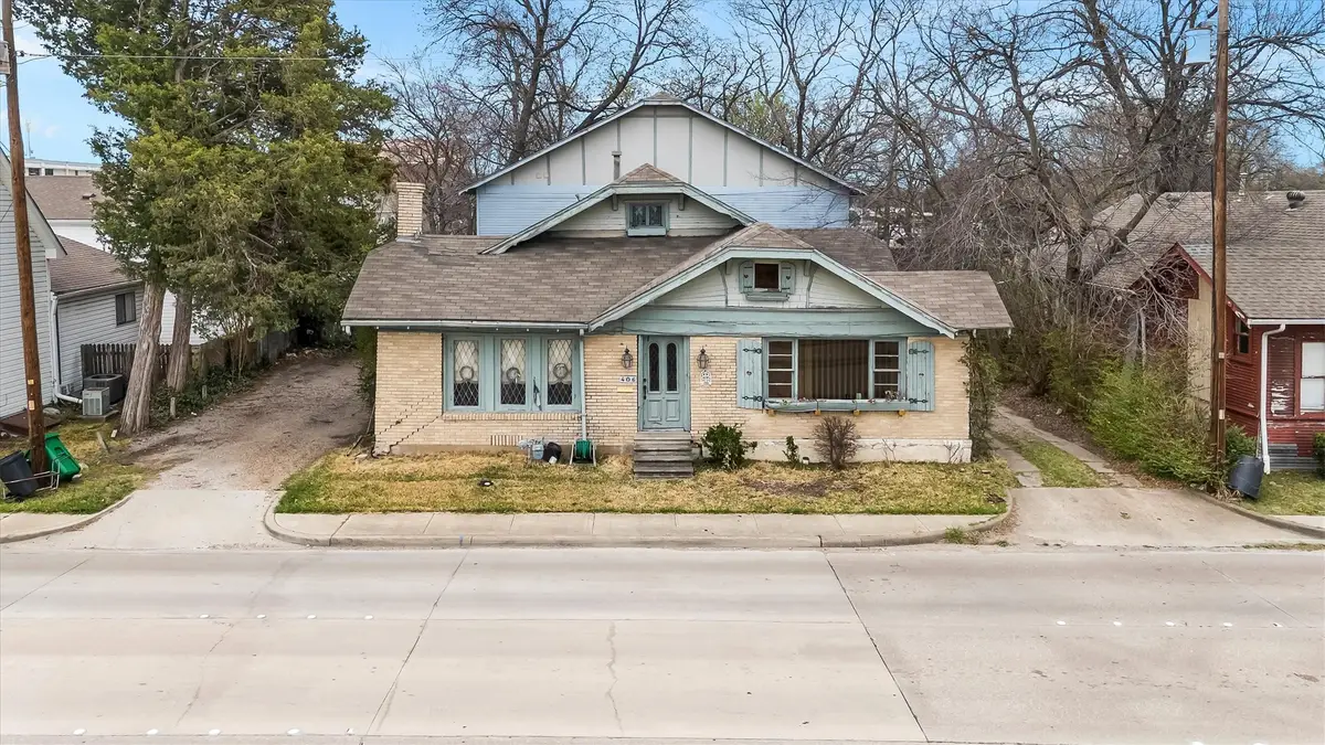 406 S Bryan Belt Line, Mesquite, TX 75149 - #1