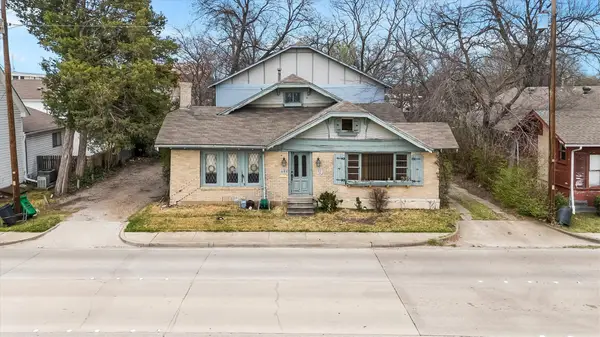 406 S S Bryan Belt Line, Mesquite, TX 75149