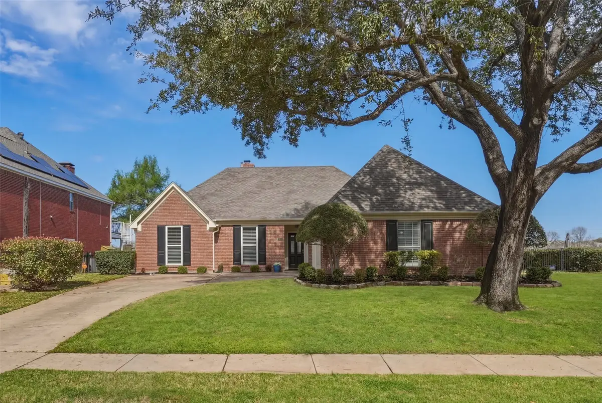 3105 Westwood Drive, Arlington, TX 76012 - #1