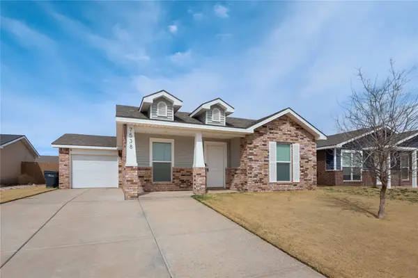 7538 33rd Street, Lubbock, TX 79407