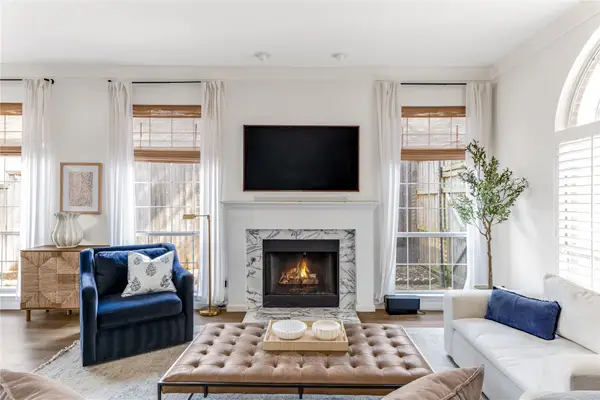 7205 Highland Heather Lane, Dallas, TX 75248