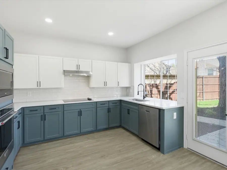 1414 Indian Lake Trail, Carrollton, TX 75007 - #2