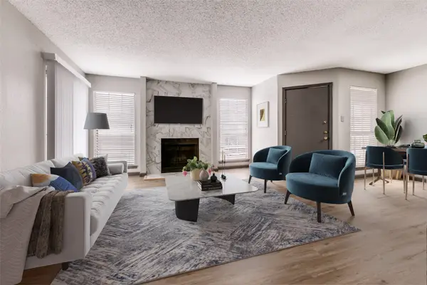 12480 Abrams Road #0221, Dallas, TX 75243