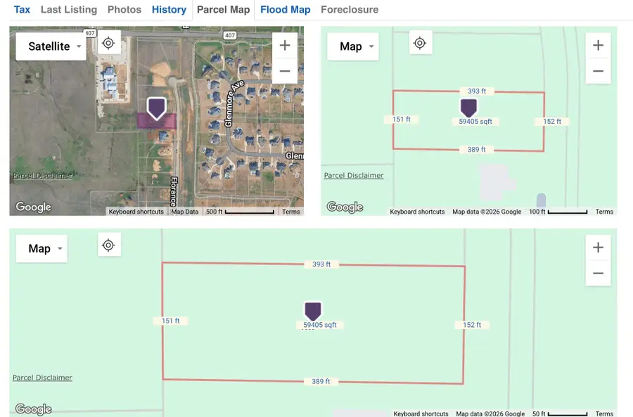 9008 Florance Way, Northlake, TX 76247 - #2