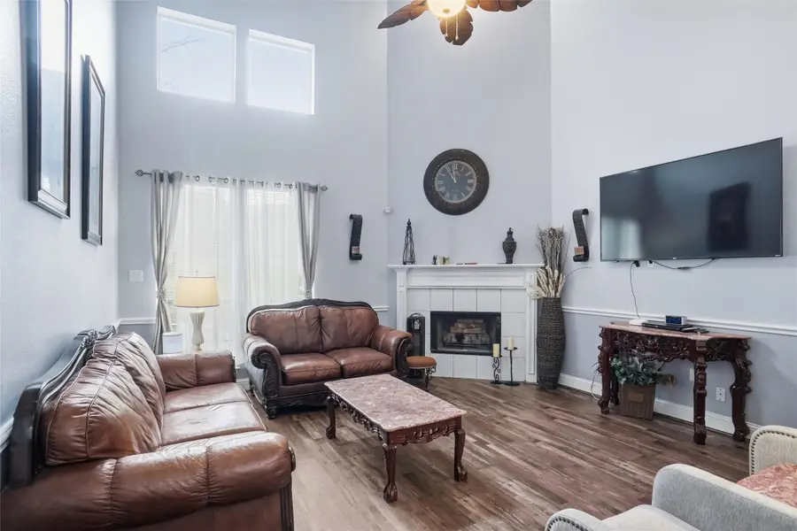 1812 Haley Circle, Carrollton, TX 75006 - #2