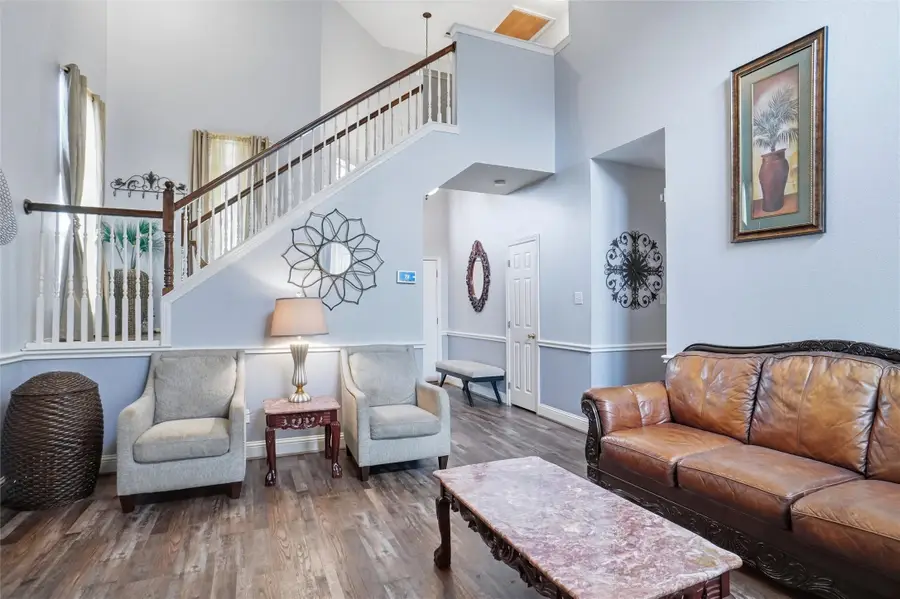 1812 Haley Circle, Carrollton, TX 75006 - #3