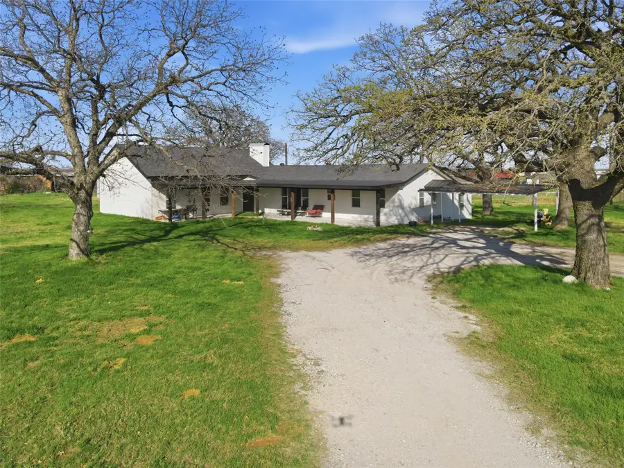 379 Private Road #4650, Boyd, TX 76023 - #2