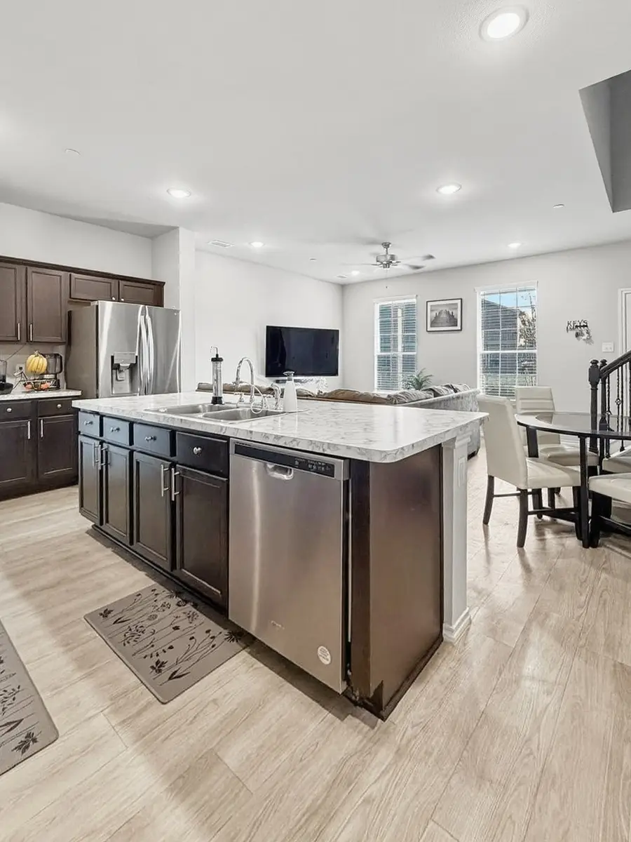 2304 Greystone Drive, Denton, TX 76207 - #3