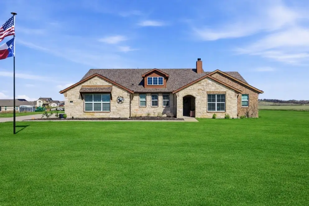 123 Croft Court, Decatur, TX 76234 - #1