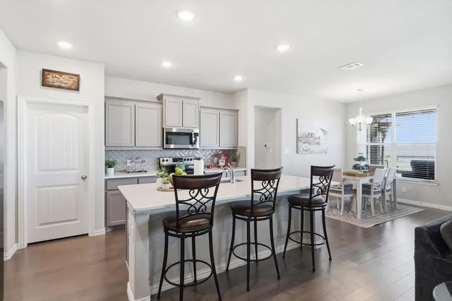 123 Croft Court, Decatur, TX 76234 - #2