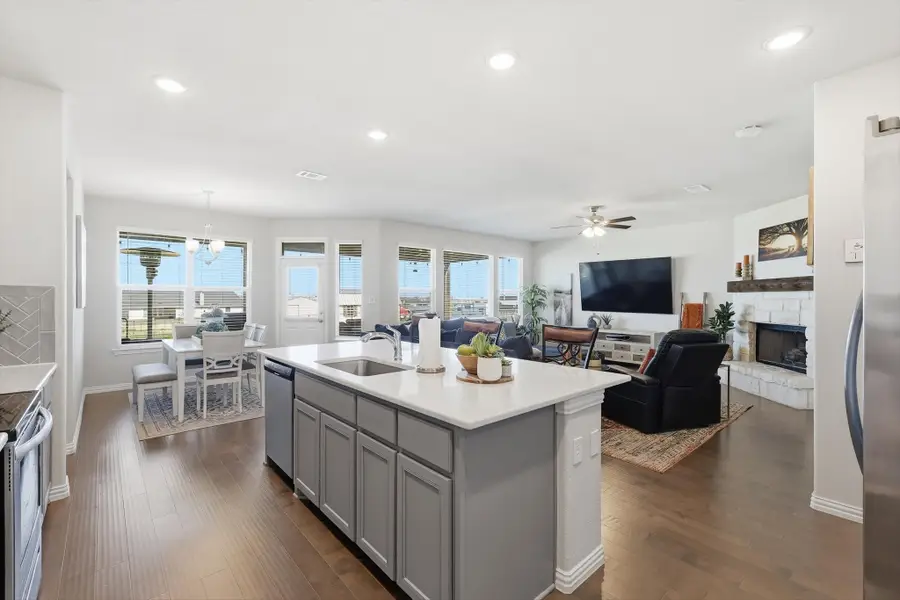 123 Croft Court, Decatur, TX 76234 - #3