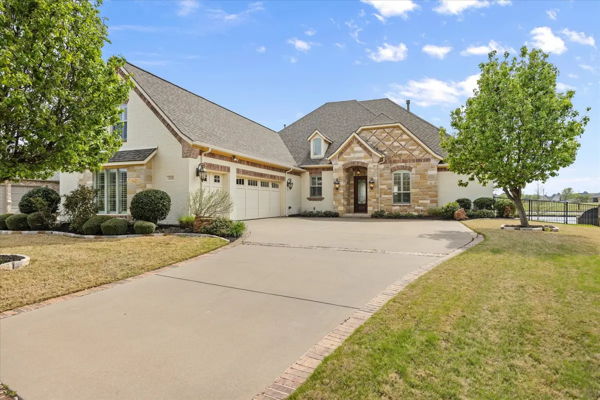 1213 Prestwick Court, Granbury, TX 76048 - #1