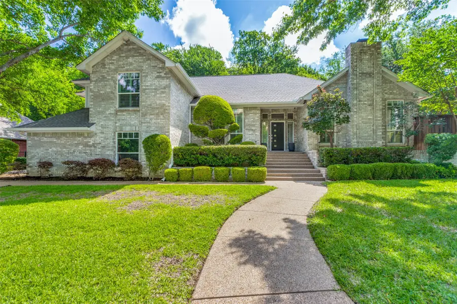 3805 Briarhaven Road, Fort Worth, TX 76109 - #3