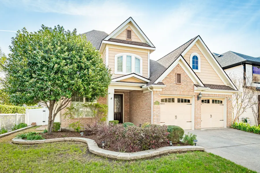 1312 Sea Pines Drive, Savannah, TX 76227 - #2