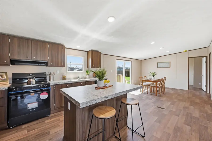 2504 Willow Oak Lane, Burleson, TX 76028 - #3