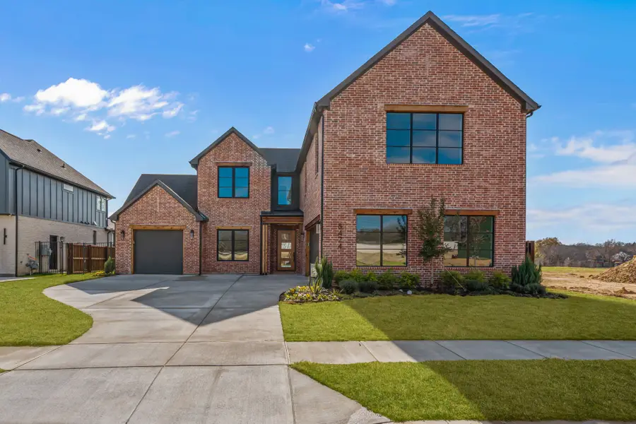8424 Witt Street, North Richland Hills, TX 76182 - #2