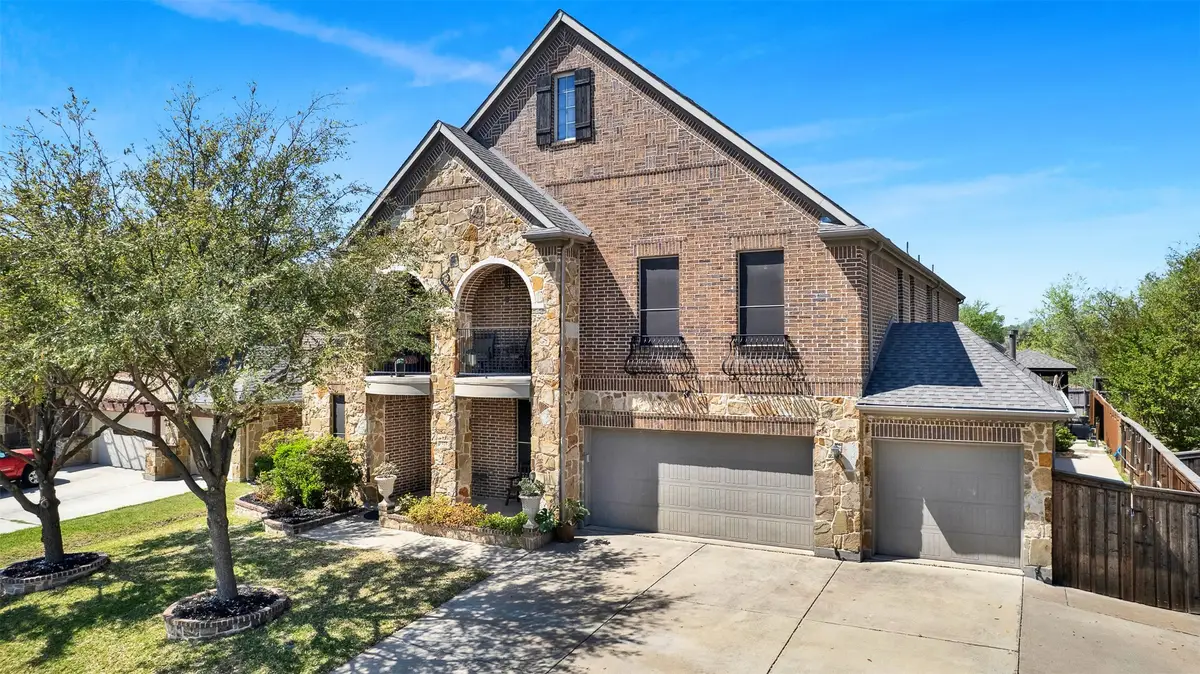 3925 Martha Avenue, Sachse, TX 75048 - #1