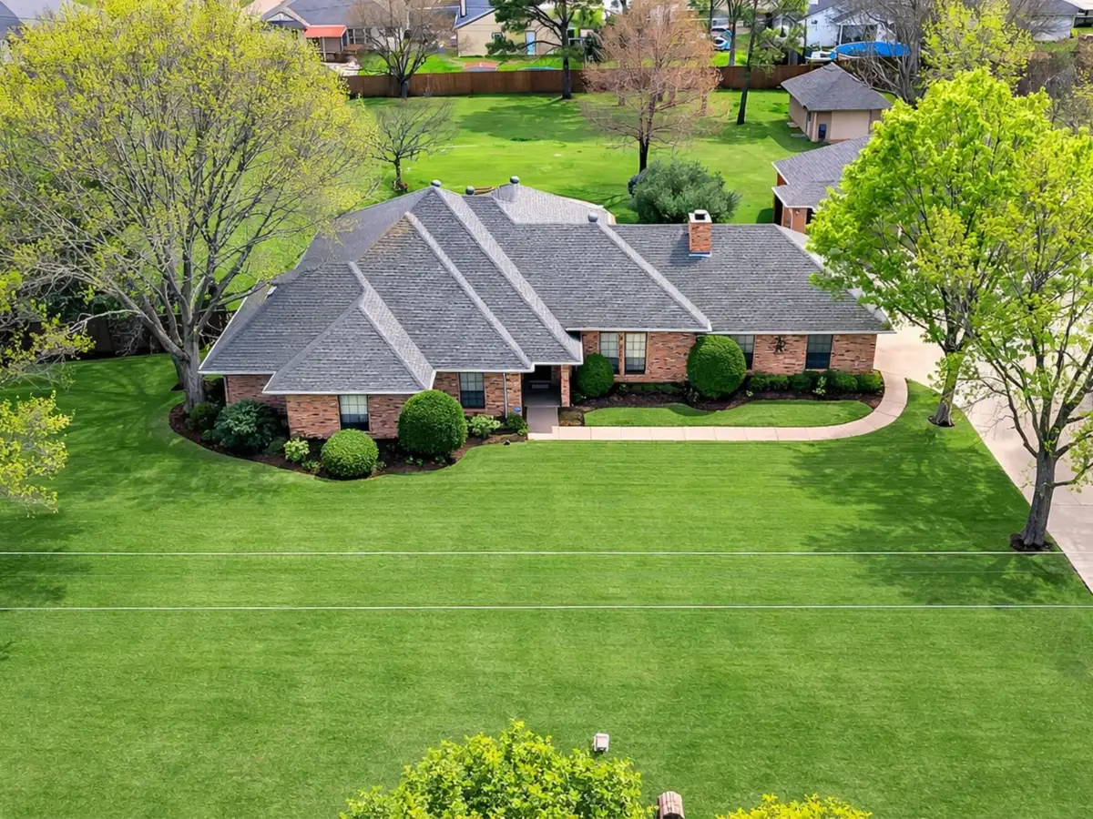 1208 Crockett Drive, Fort Worth, TX 76028 - #1