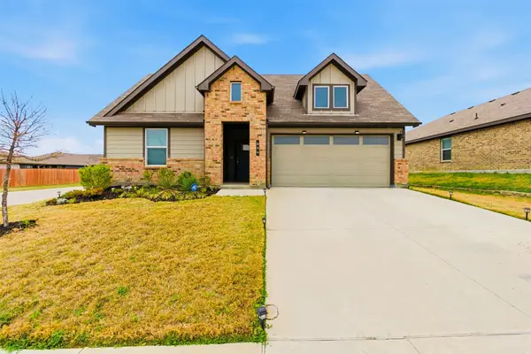 644 Griffith Park Trail, Alvarado, TX 76009