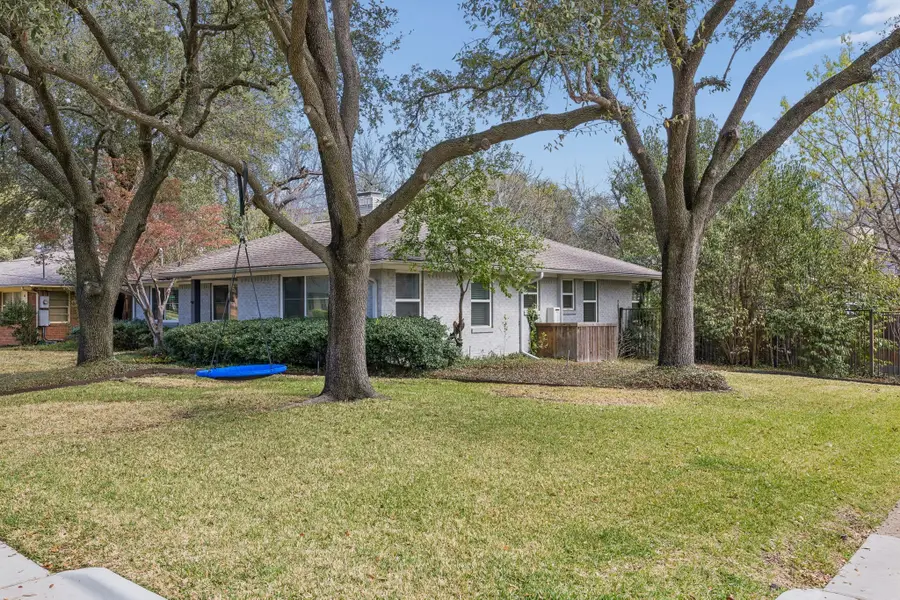 5130 Rexton Lane, Dallas, TX 75214 - #2