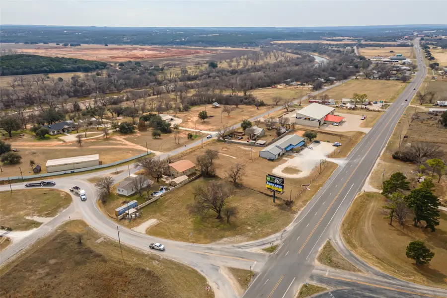 3486 US-67 Glen Rose, Rainbow, TX 76077 - #3