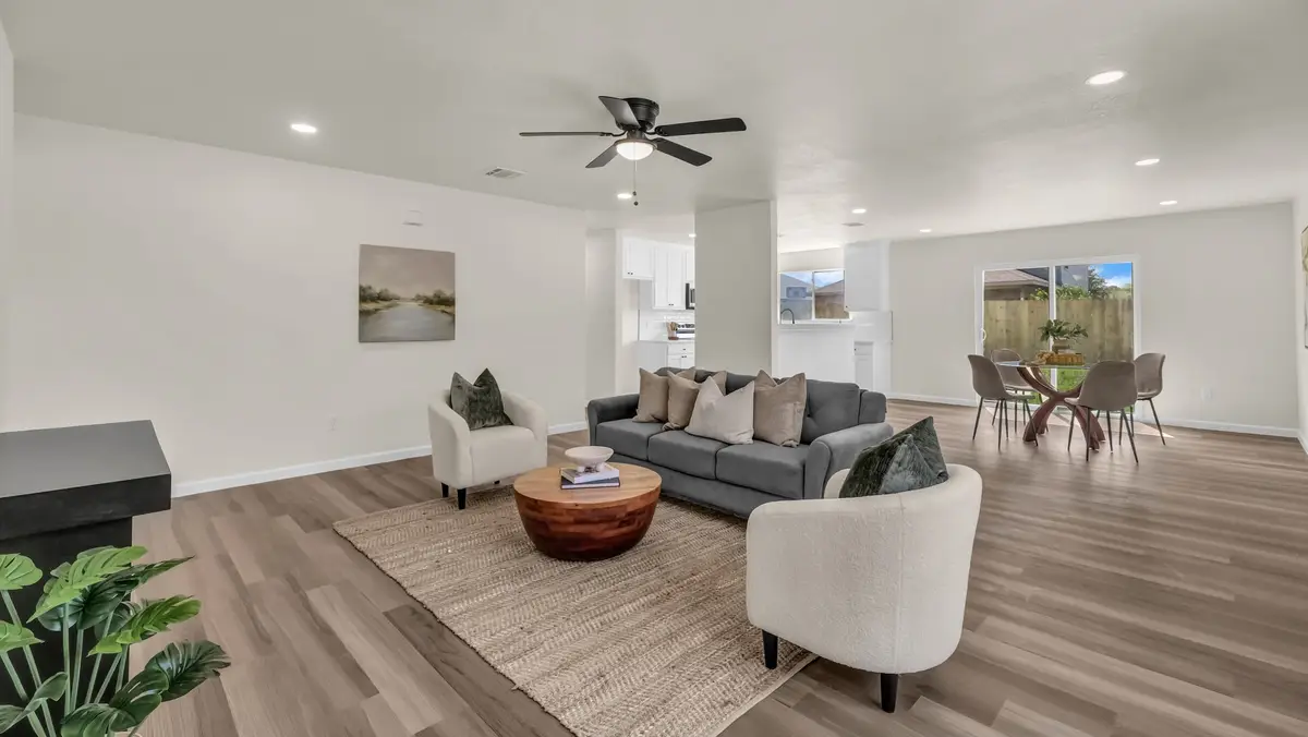 413 Fawn Hill Drive, Fort Worth, TX 76134 - #1