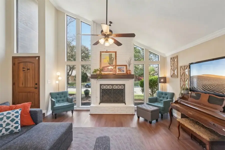 2612 Harbinger Lane, Dallas, TX 75287 - #2