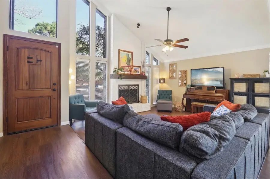 2612 Harbinger Lane, Dallas, TX 75287 - #3