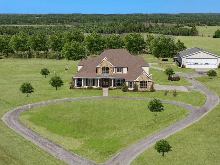 3086 County Road 4106, Greenville, TX 75401 - #3