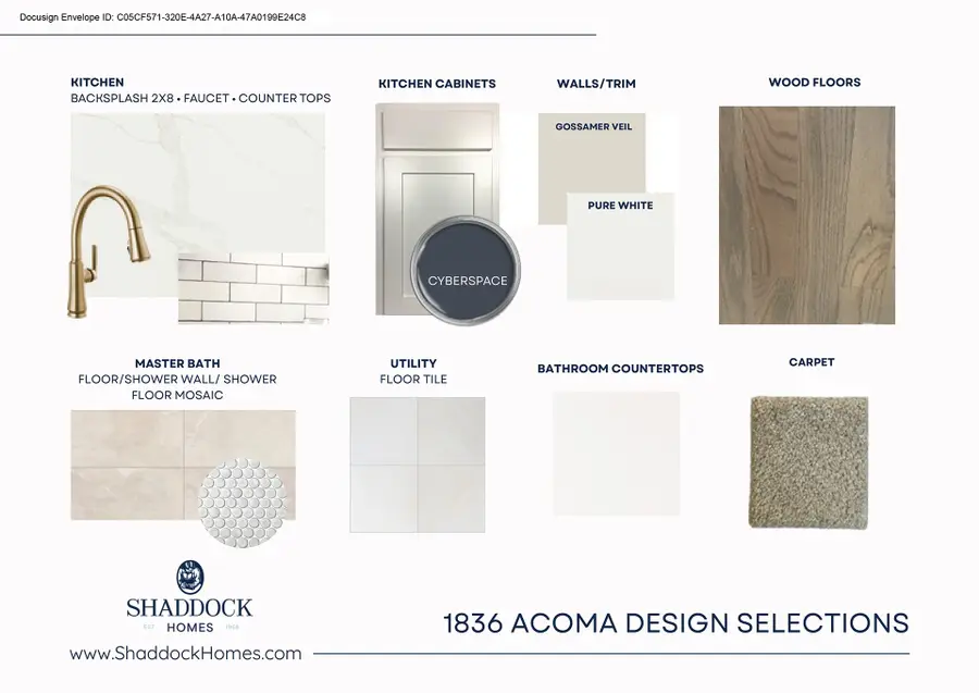 1836 Acoma Way, Argyle, TX 76226 - #2