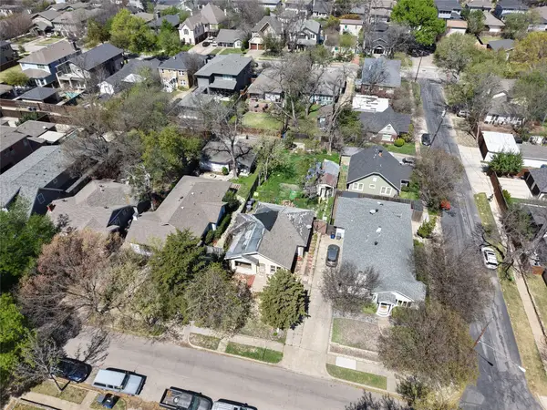 5251 Richard Avenue, Dallas, TX 75206