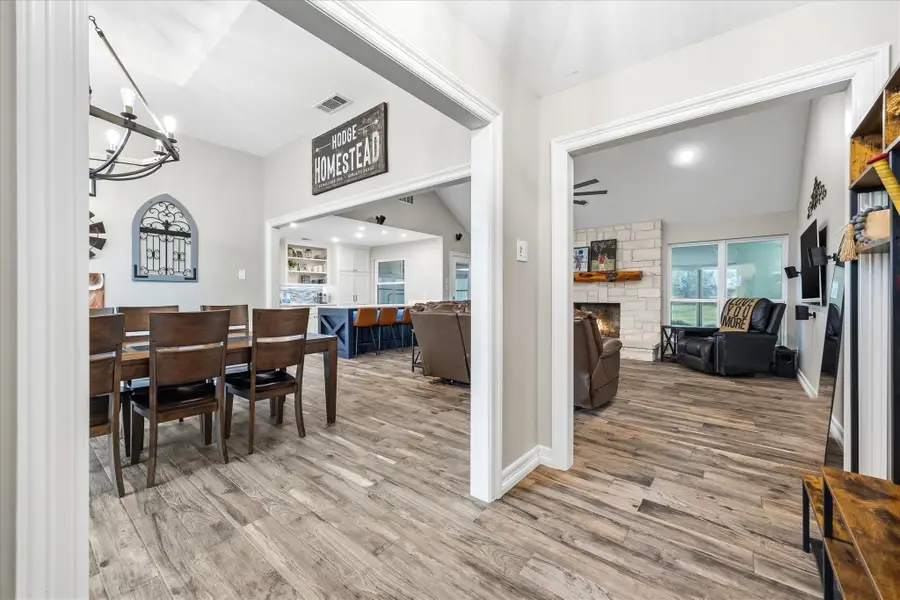 3705 Castle Drive, Rowlett, TX 75089 - #3