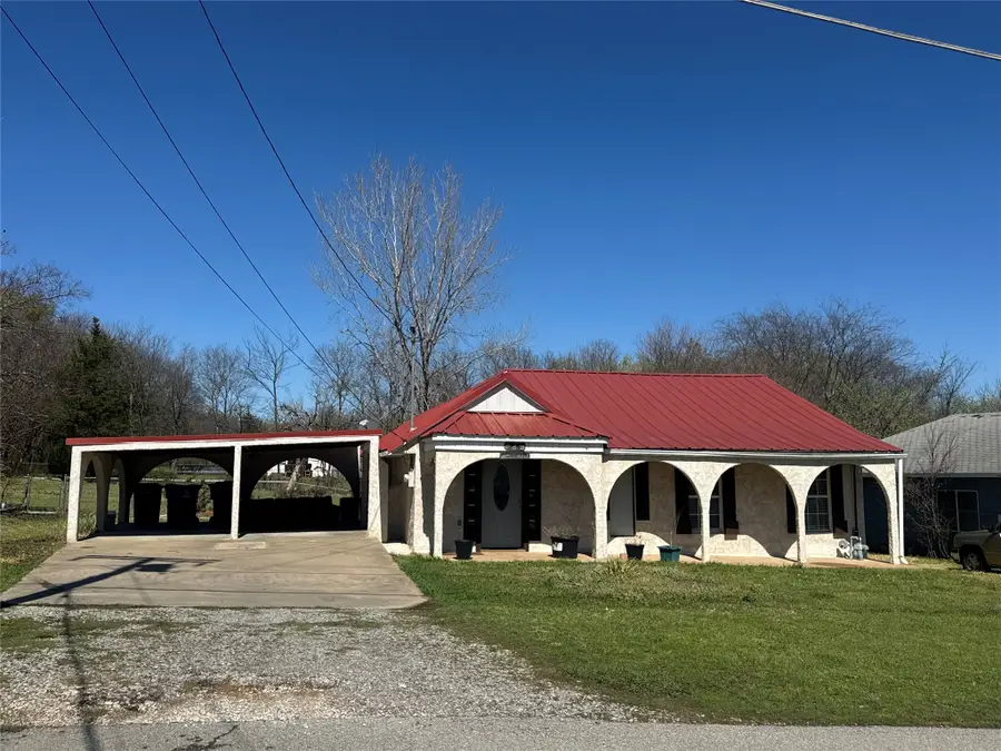 429 E Hanna Street, Denison, TX 75021 - #2