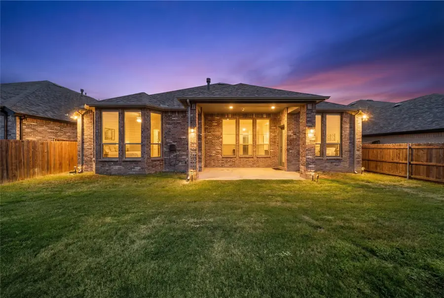 1665 Sheldon Drive, Forney, TX 75126 - #2