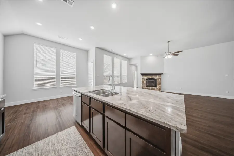 1665 Sheldon Drive, Forney, TX 75126 - #3