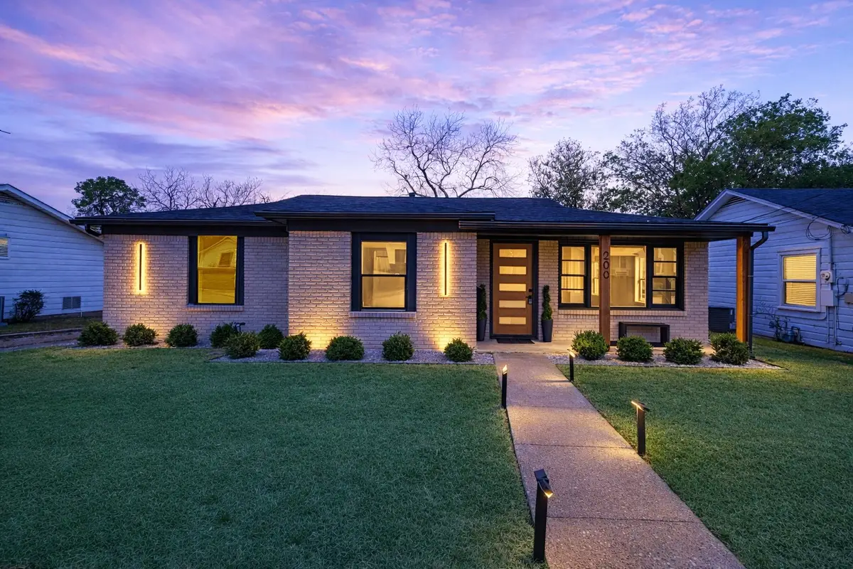 200 Westfork Drive, Fort Worth, TX 76114 - #1