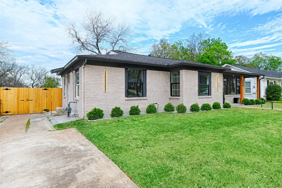 200 Westfork Drive, Fort Worth, TX 76114 - #3