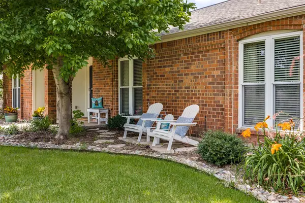 4517 Fargo Drive, Plano, TX 75093