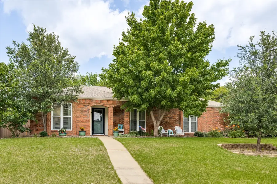 4517 Fargo Drive, Plano, TX 75093 - #2
