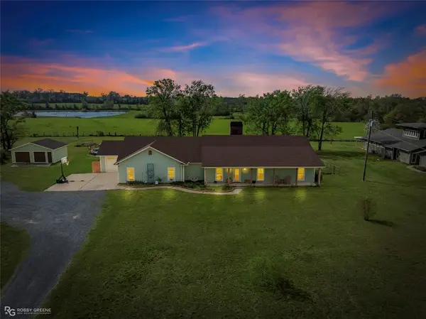 624 Holly Street, Grand Cane, LA 71032