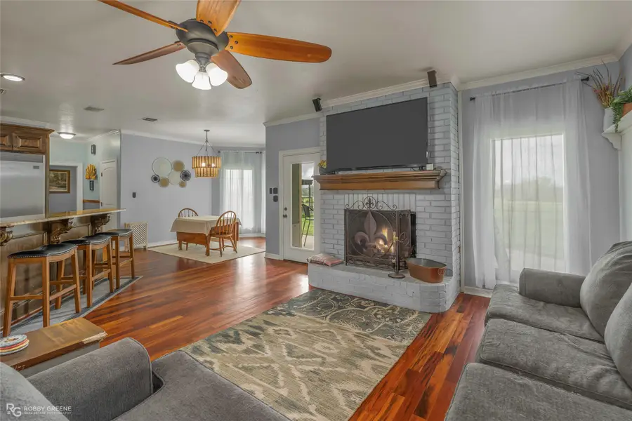 624 Holly Street, Grand Cane, LA 71032 - #3