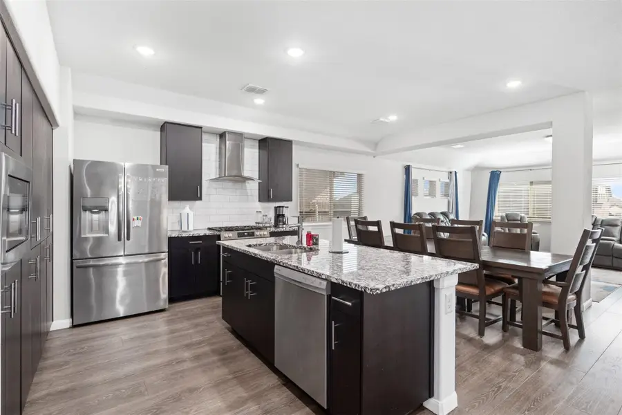 4513 Pentridge Drive, Crowley, TX 76036 - #2