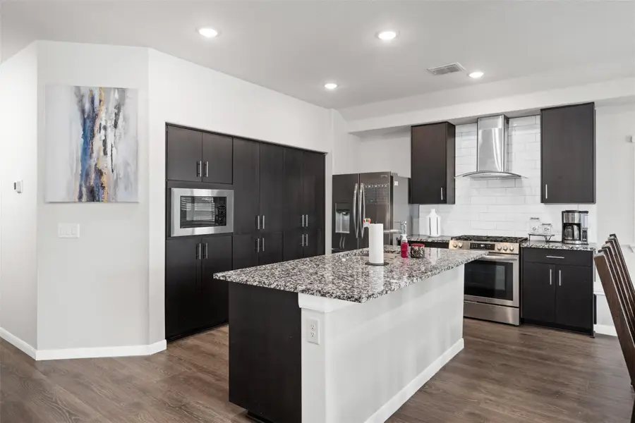 4513 Pentridge Drive, Crowley, TX 76036 - #3