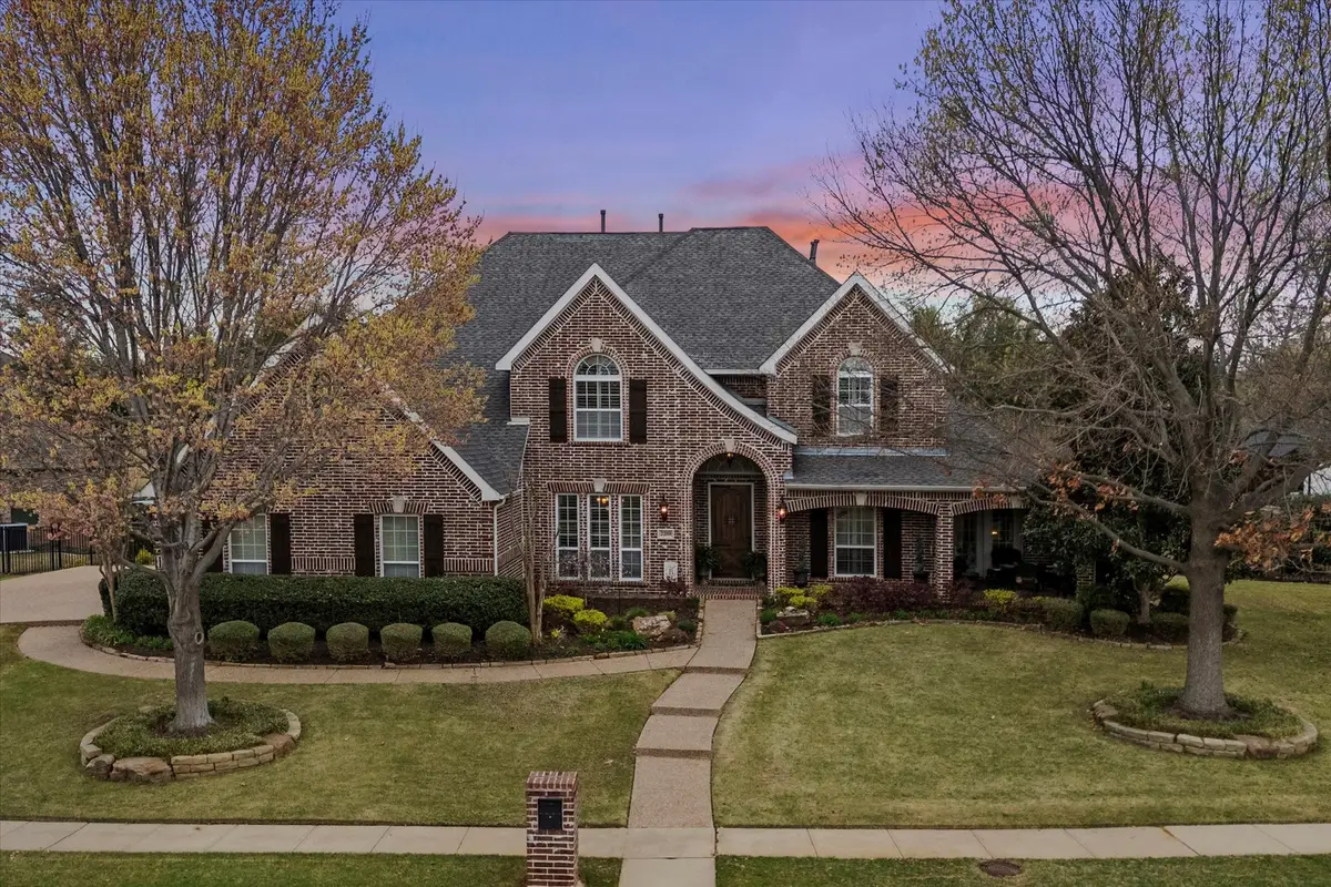 2200 Roadrunner Drive, Flower Mound, TX 75022 - #1