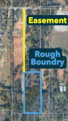 1291 Jay Bird Road, Springtown, TX 76082 - #2