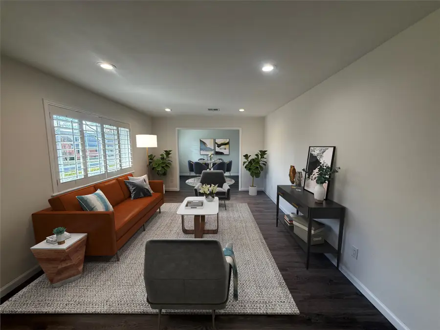 4348 Selkirk Drive W, Fort Worth, TX 76109 - #2