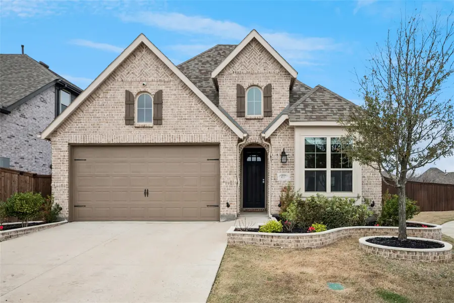 4737 Pin Oak Court, Aubrey, TX 76227 - #2